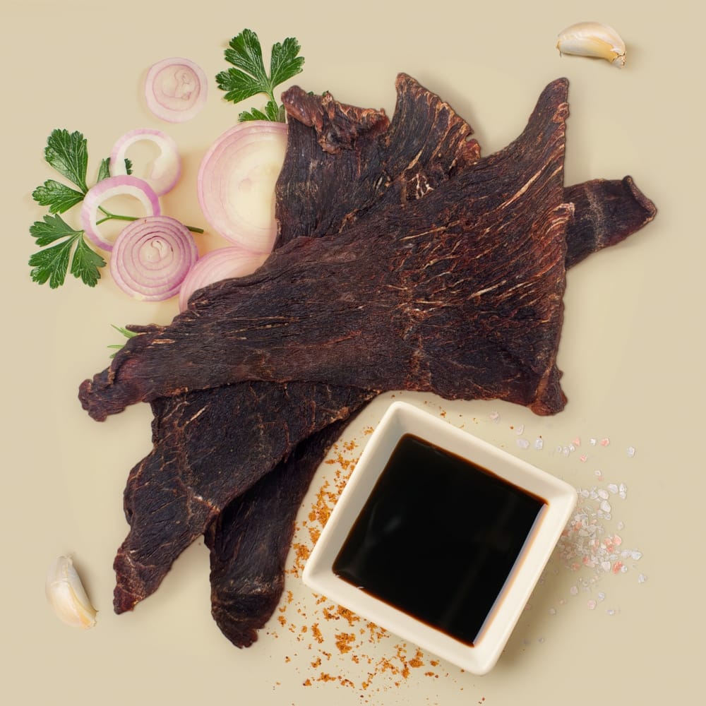 Beef Jerky The Original - 100g