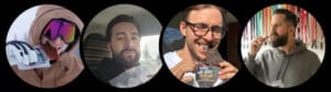 Footer reviews