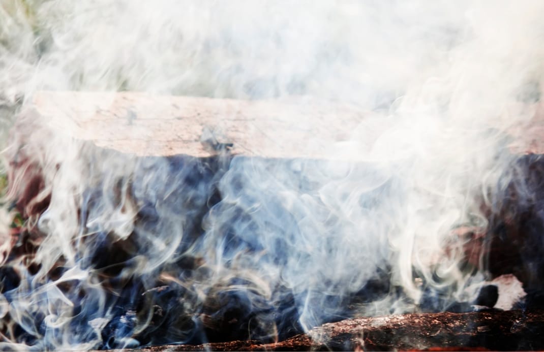 Vuurkruiden BBQ