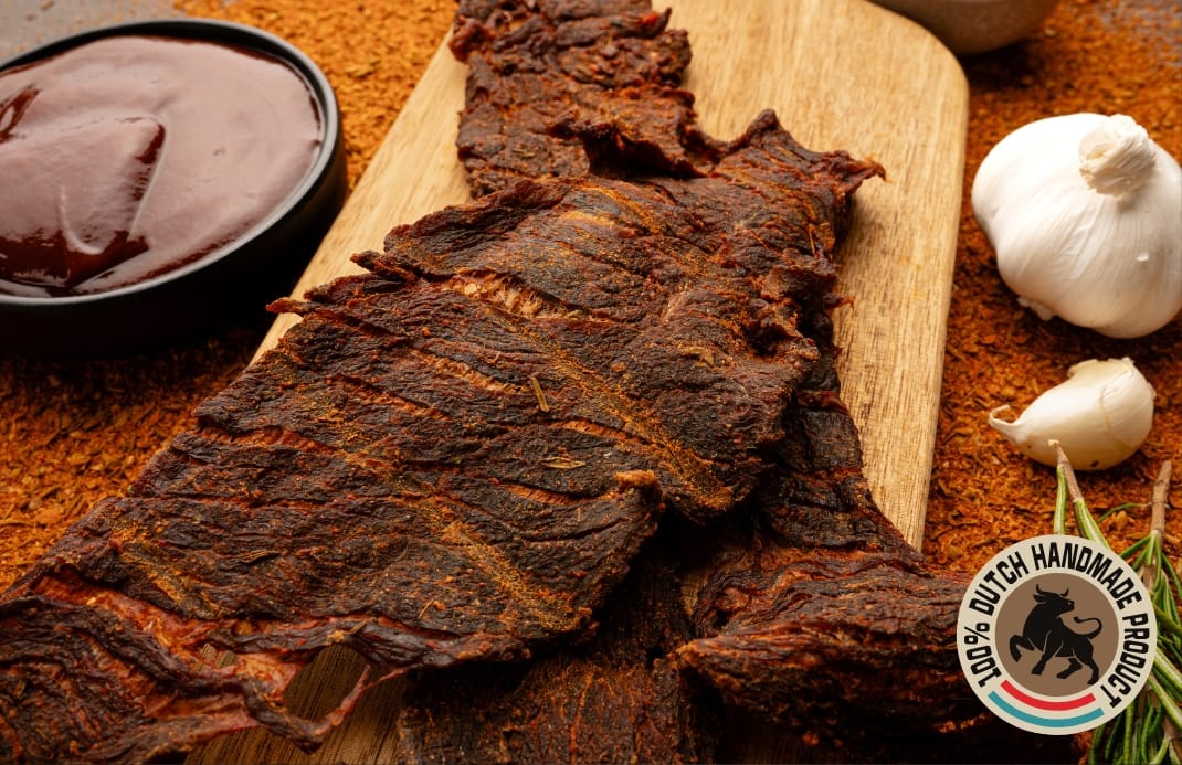 Beef Jerky