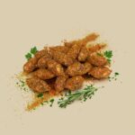 Scary Snack Sausages | Curry