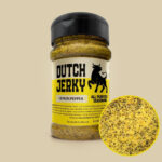 Lemon Pepper Seasoning