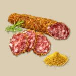 Droge Worst Provençaalse kruiden