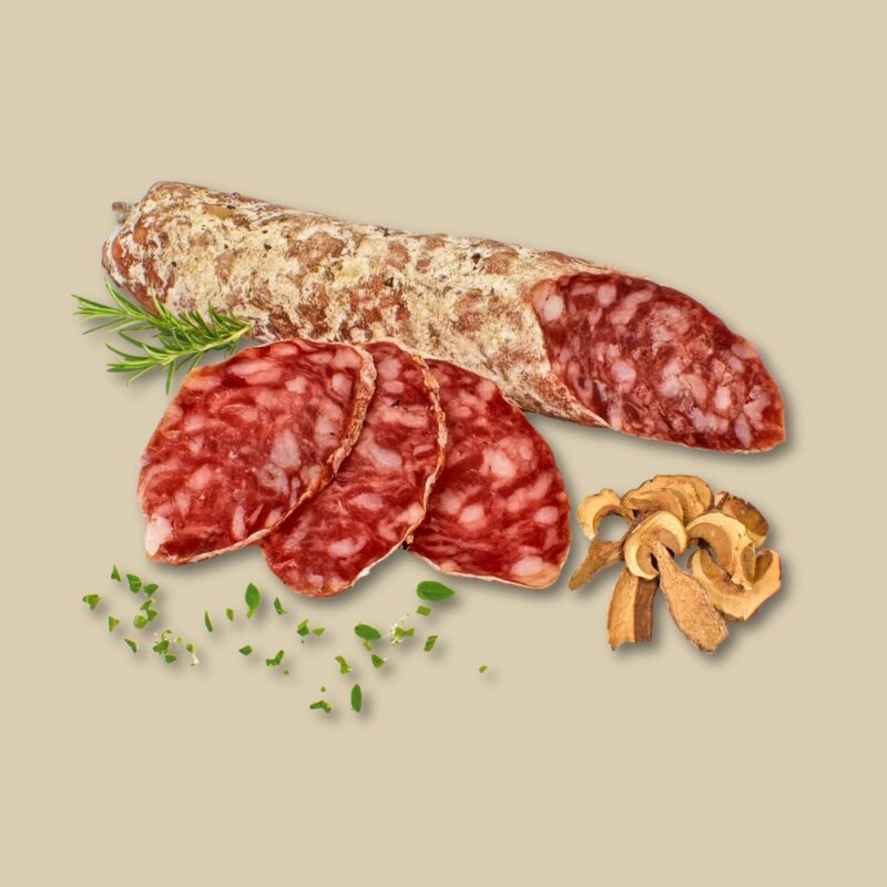 Droge Worst Eekhoorntjesbrood